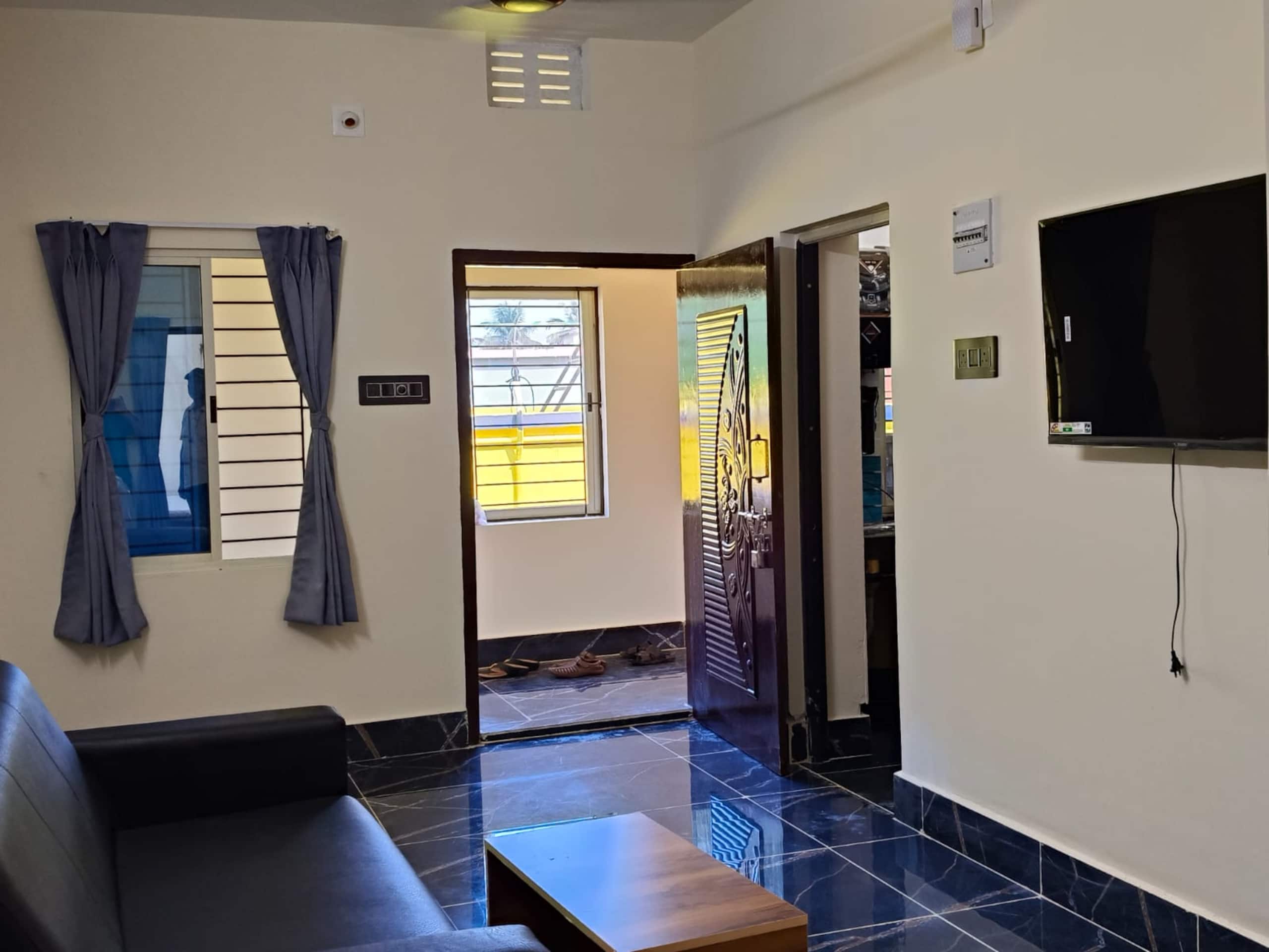 101 Mahalaxmi Homes - Tap to explore photos