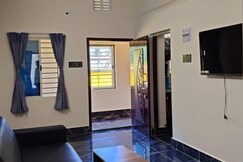 101 Mahalaxmi Homes