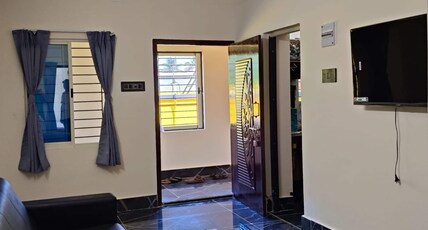 101 Mahalaxmi Homes Room Type - 101 Mahalaxmi Homes
