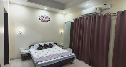 Saini bhawan Room Type - Saini bhawan