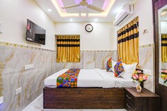 MN International 1.8km from Sealdah station