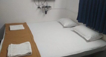 Ave Maria Holiday Home | Rooms & Wi-Fi Room Type - Standard non AC room
