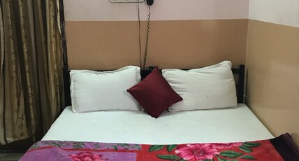 Jamna Vilas Guest House Room Type - Budget Double Room Non Ac