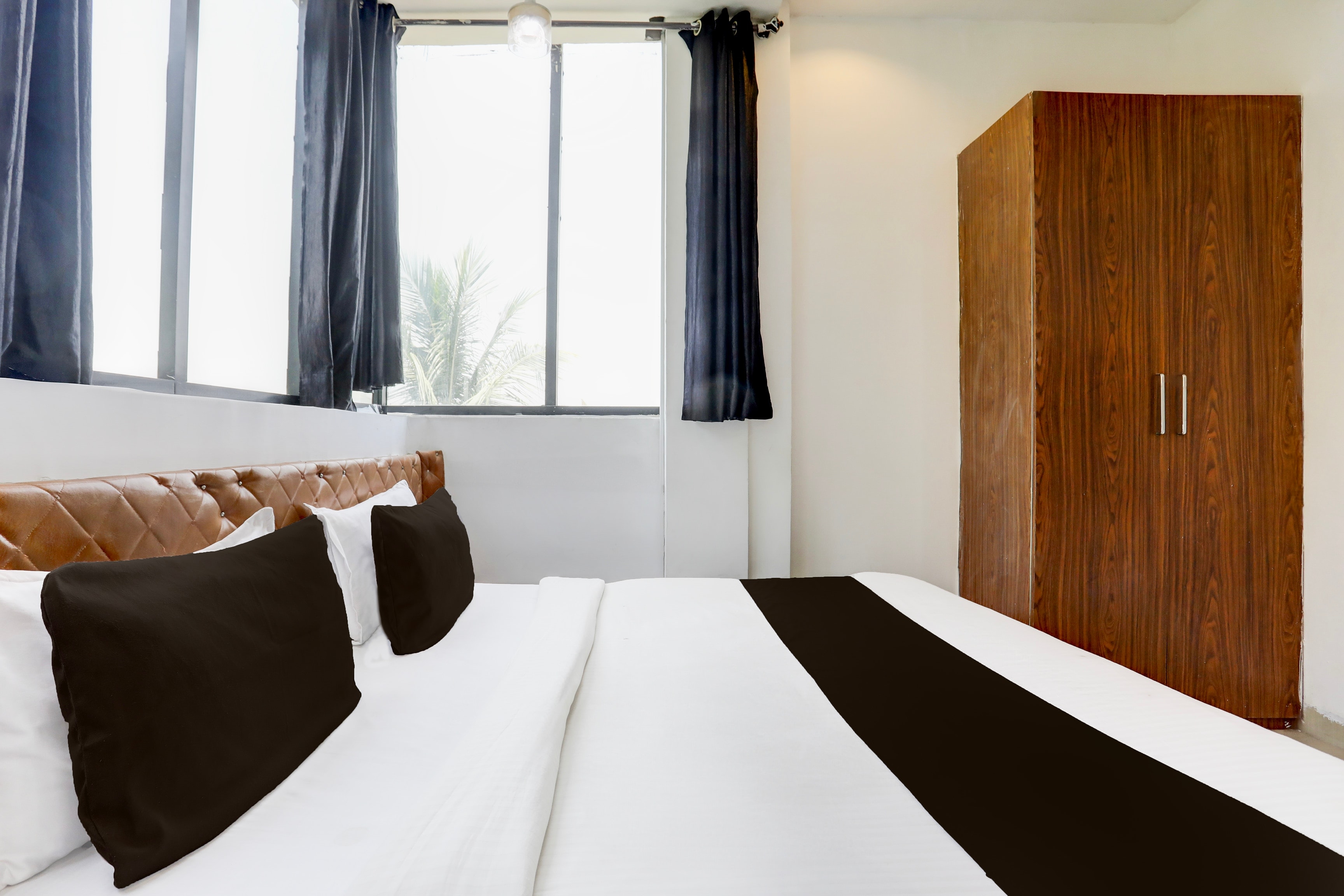 Hotel O MP Nagar Near Rachna Tower - Tap to explore photos