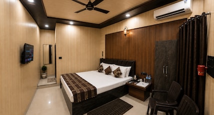 Aashvi Guest House | 10 min walk to Shri Ramjanmbhumi Room Type - Delux Room Aashvi Guest House | 10 min walk to Shri Ramjanmbhumi Room Type - Delux Room