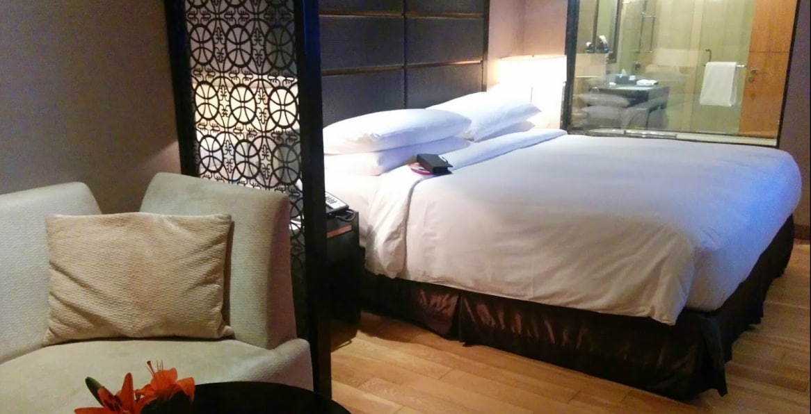 Crowne Plaza, Mayur Vihar, an IHG Hotel - Tap to explore photos