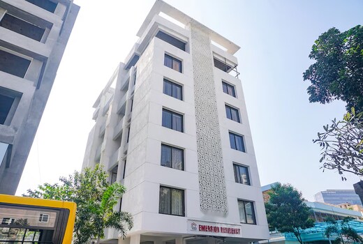 Emersion Residency Baner