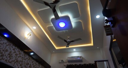 Elite Resort Room Type - Deluxe Double Room with Extra Bed (Pleasant) - Non-Smoking AC Room