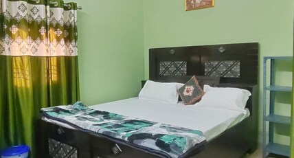 Prakash homestay Room Type - Bedroom 1
