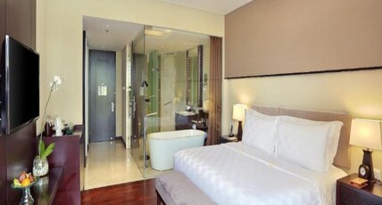 Bali Nusa Dua Hotel Room Type - Premiere Room
