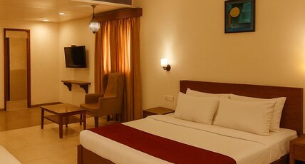 The Sky Imperial, Udaipur Room Type - Imperial Three Bed