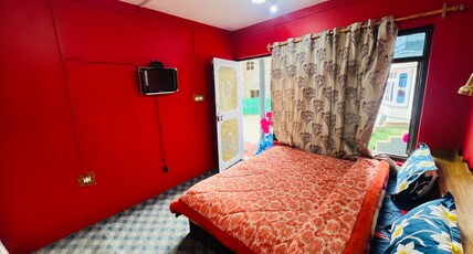 Sonamarg Snow View Room Type - Standard Room