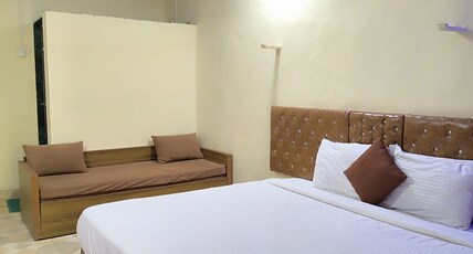 Vinyasa Treeland Room Type - Family Room