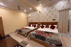 Temple Town Homes | Near Durgakund (Assi Ghat)