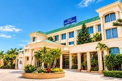 Address of Ambrosia Sarovar Portico, Haridwar
