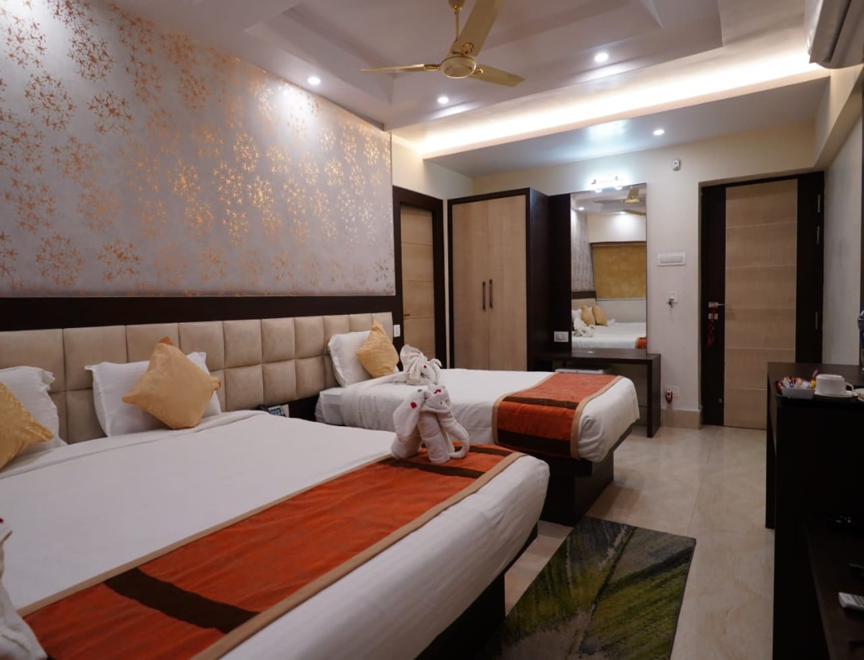 Biharinatrh Eco Tourism - Tap to explore photos