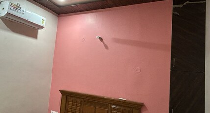 PrabhuVilas HomestaY Room Type - Super Deluxe Room