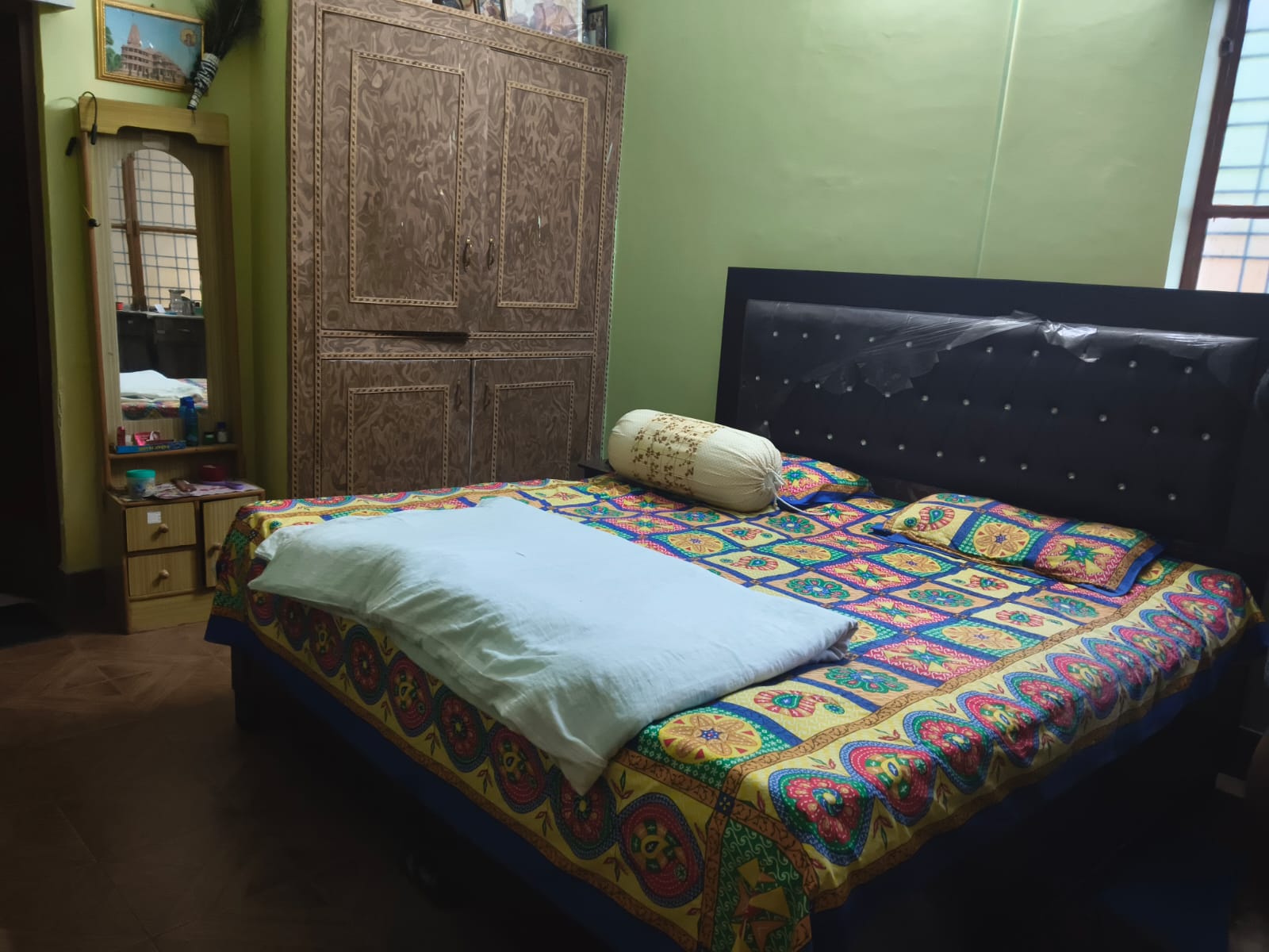 The Monal Home Stay KHIRSU - Tap to explore photos