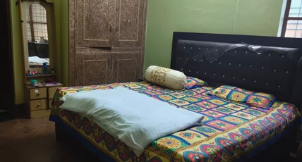 The Monal Home Stay KHIRSU Room Type - Deluxe Room