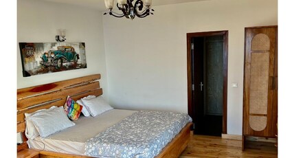 Villa MYSAA Room Type - Deluxe Room