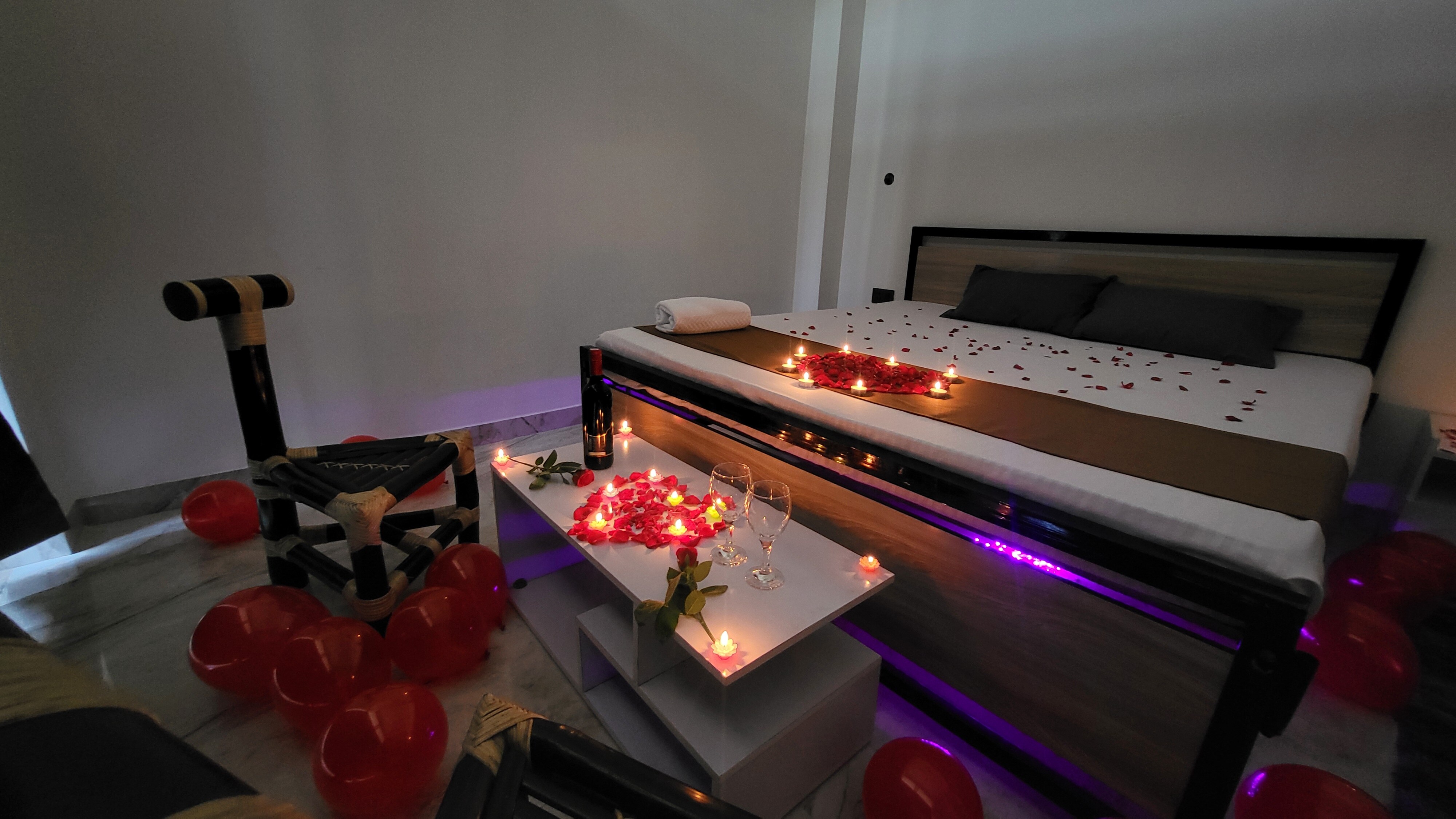Bodhi Homestay - Tap to explore photos