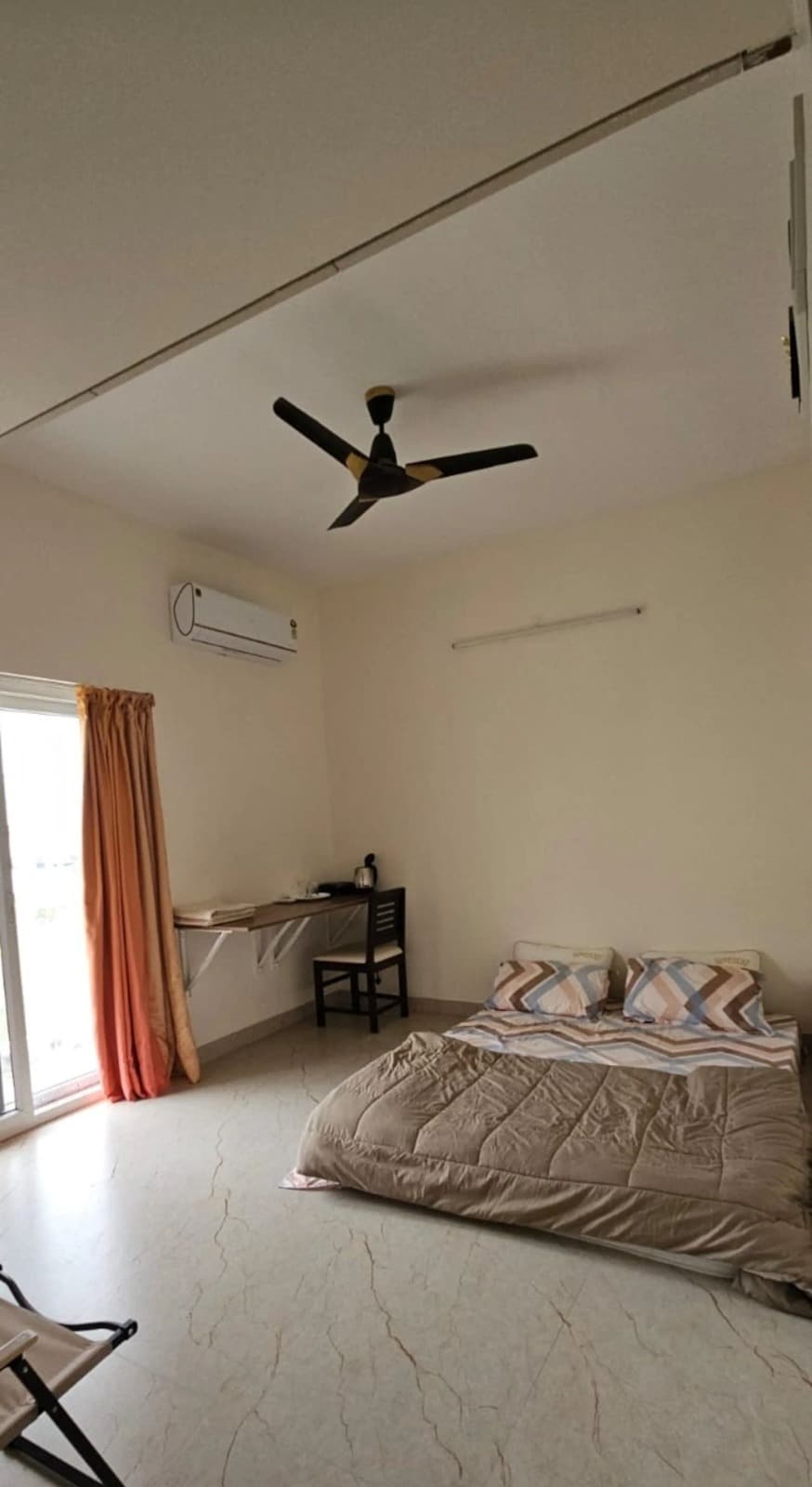 Jords House Chennai - Tap to explore photos