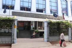 Kanhaiya Lal Gupta Motiwala Smriti Bhawan