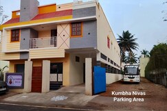 Address of Premium Entire Double Bedroom Home - Ground Floor