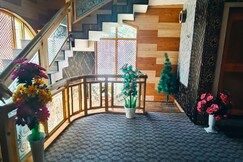 SUNSHINE GUEST HOUSE