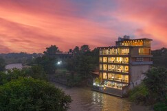 Rooms of Sukoon by the Ganges - A Unit of Perfectstayz Group