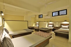 Night Halt Dormitory
