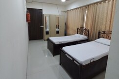 Tuliip Serviced Apartments BKC