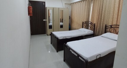 Tuliip Serviced Apartments BKC Room Type - Tuliip Serviced Apartments BKC