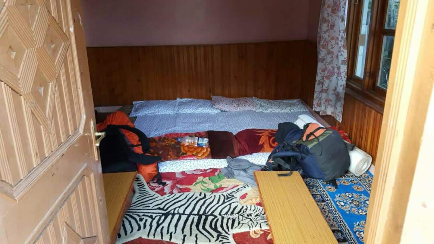Kundan Homestay - Tap to explore photos