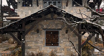 Rustic Stone Boutique Room Type - Summer