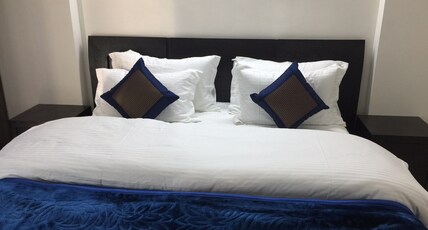 Doon Homestay |  Rooms & Kitchen Room Type - Super Deluxe