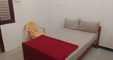 Swasam Residency Room Type - Bedroom 3