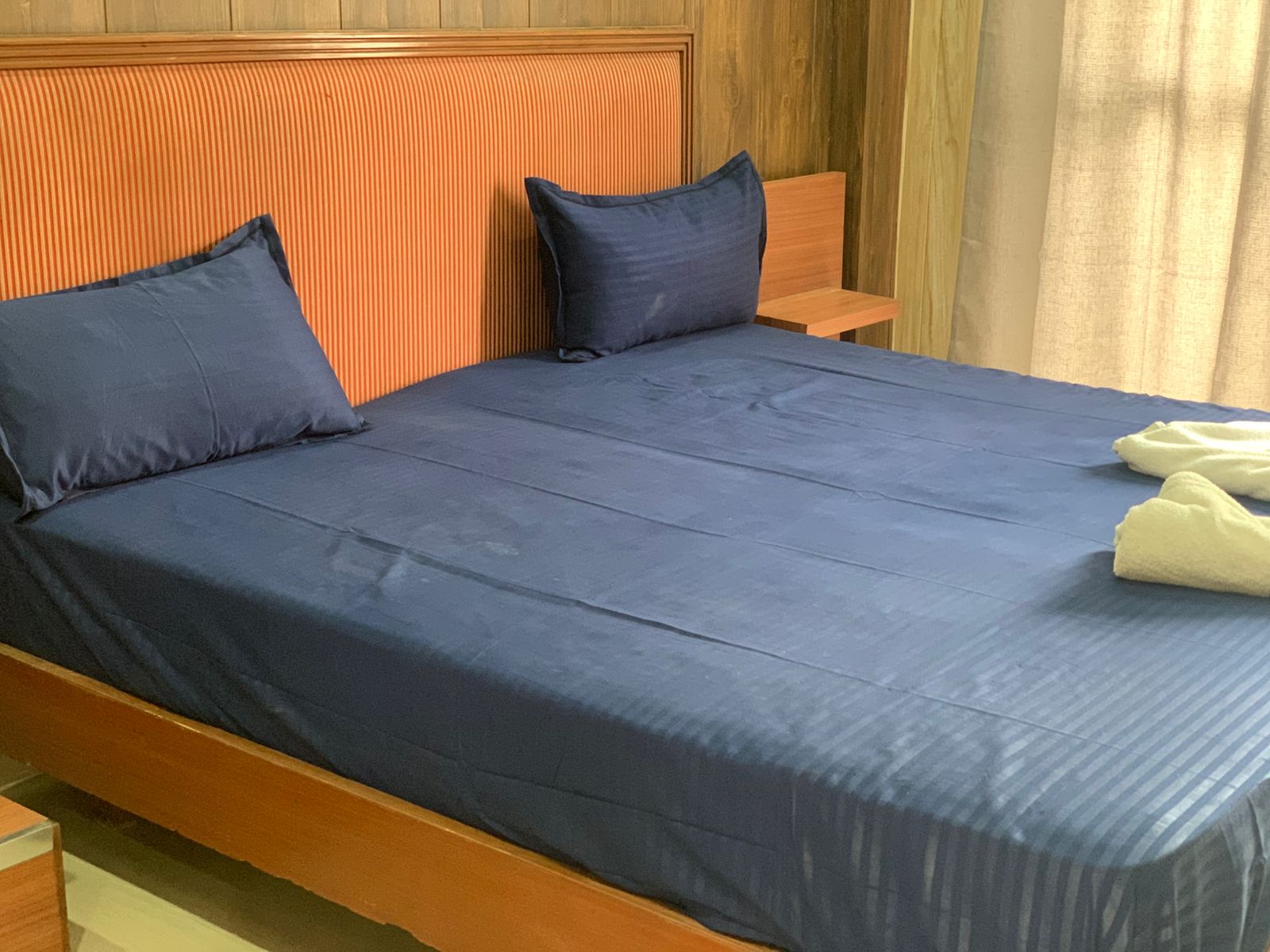 Nirvana Maldevta - Tap to explore photos