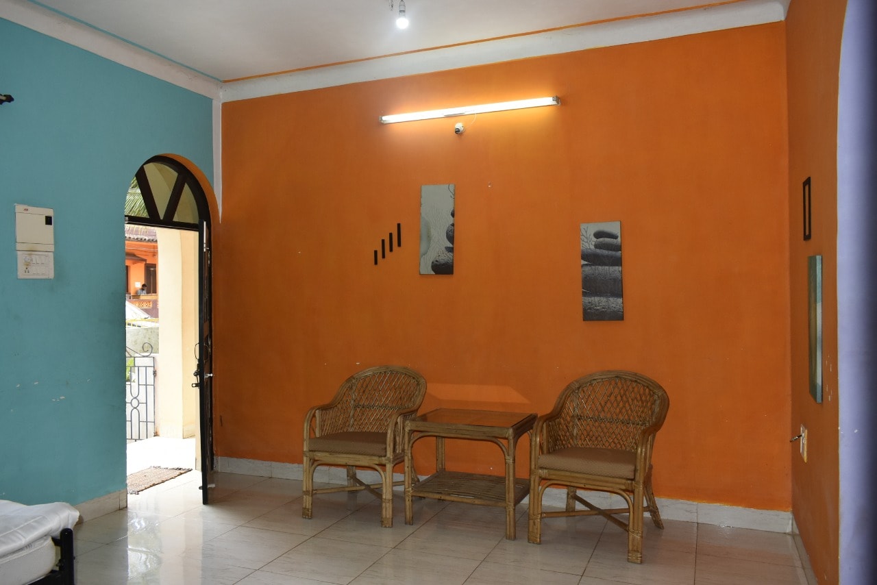 Casa Domingos - Tap to explore photos