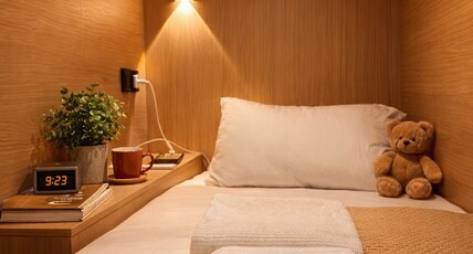 Wink at Perak Road Room Type - Family Room for 12