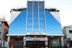 Hotel Abhimaani Vasathi, Rajajinagar