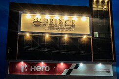 PRINCE HOTEL AND RESORT