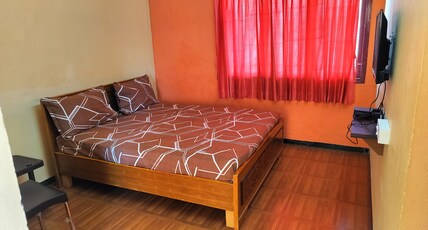 Orchid Stay Room Type - Super Deluxe NON AC