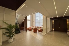 Rooms of Sukoon is not just a name it is the experience