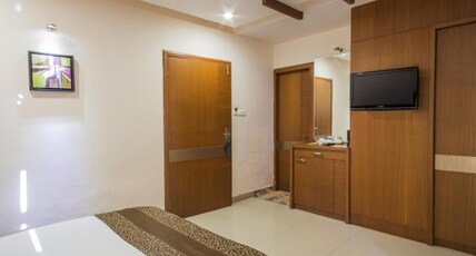 Hotel Data Inn Room Type - Standard Hotel Data Inn Room Type - Standard