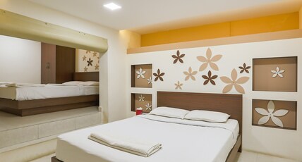 YLOO RETREAT Ooty Room Type - Family Room with 2 beds