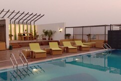 Hotel The Pinnacle Inn