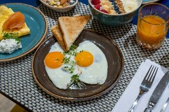 voco DUSSELDORF SEESTERN, an IHG hotel