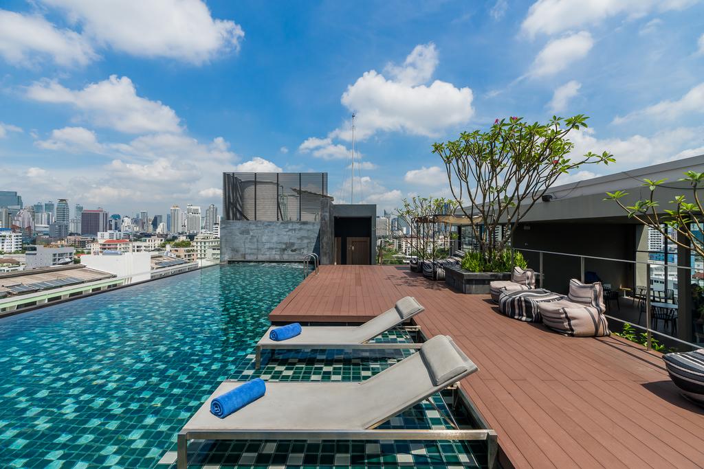 The Residence on Thonglor by UHG - Tap to explore photos