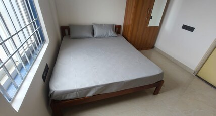 Z Express Montreal Room Type - Deluxe Twin